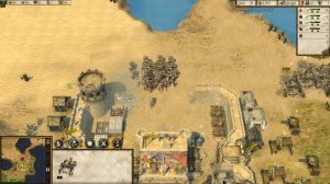 Stronghold Crusader 2, Emperor and hermit (Император и отшельник), Миссия 7 - Хранитель переправы