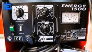 Пуско-зарядные устройства Telwin Energy