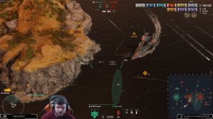 KAGA ● УЧИМСЯ НАГИБАТЬ НА АВИКАХ