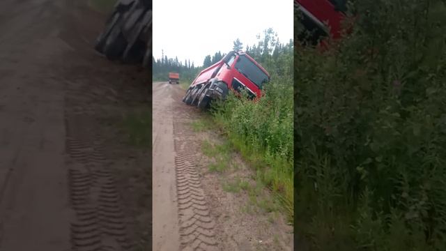 Самосвал ман