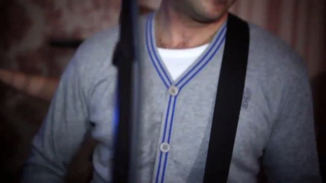 Вокально инструментальная группа