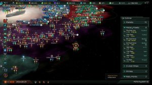 STELLARIS IMPERIUM Of MAN Episode 19