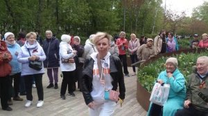 09.05.23г. Парк Кузьминки