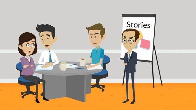 Agile User Stories