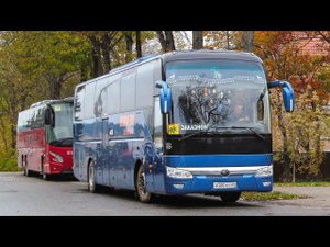 Пробил колесо в рейсе Классный подарок от зрителя Очередные рабочие выходные