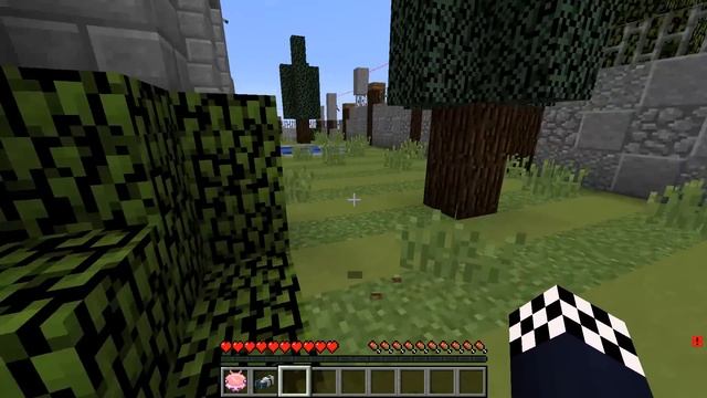 ?5 НАГЛЫХ СПОСОБОВ ПРОБРАТЬСЯ В ДОМ ДЕВУШКИ В МАЙНКРАФТ! ШЕДИ ЛЕСКА И НУБИК MINECRAFT смотреть онлайн