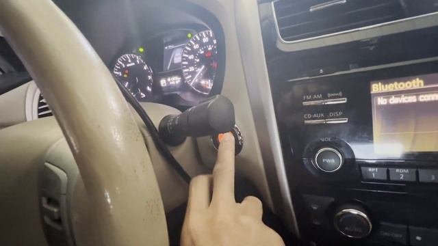 Key Programmer Comparison Add AKL / Autel IM508, Autopropad, Launch 919E  Smart Key Nissan Altima