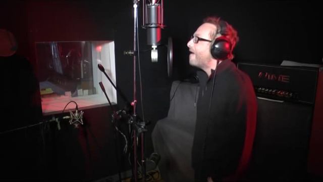 Работа над кавером Старик Козлодоев смотреть онлайн