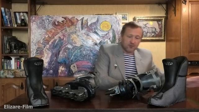 ОФП от деда ВДВ