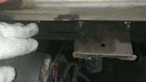 Замена свечей зажигания на Шкода Фелиция