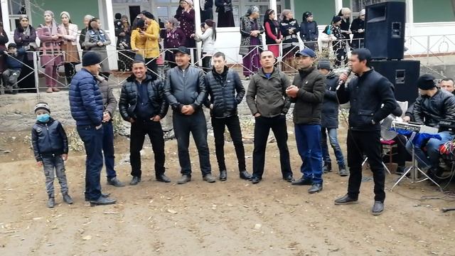 Бойлар купайсин#Алишер Шарипов смотреть онлайн