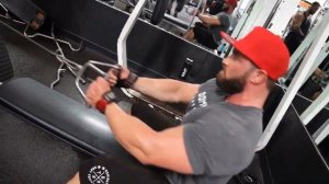 БОЛЬ В МЫШЦАХ: ХОРОШО ИЛИ ПЛОХО? МОЖНО ЛИ УБРАТЬ БОЛЬ?