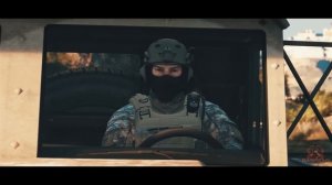 Reinforcements | PANDEMIC | Part 2 | Zombie Movie Machinima (GTA 5)