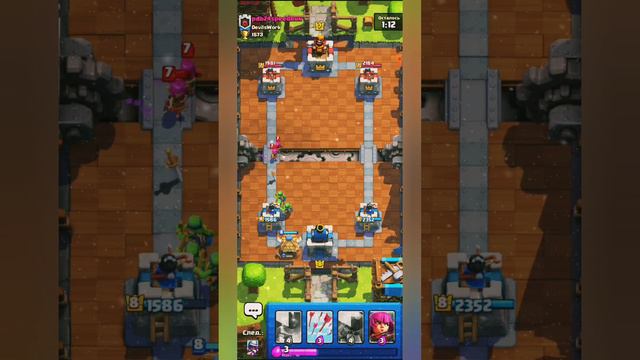 ClashRoyale