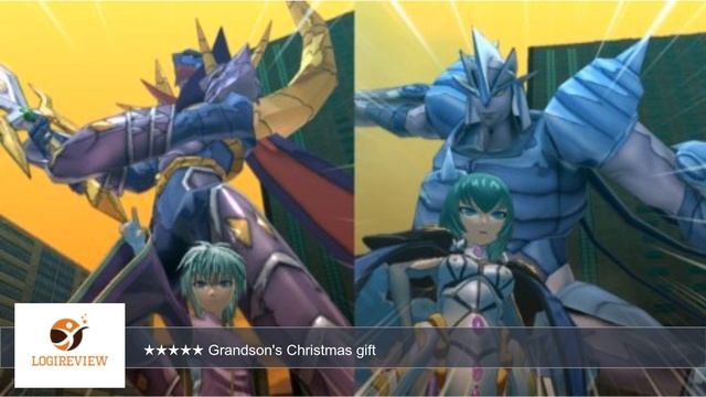 Bakugan Battle Brawlers: Defenders of the Core - Xbox 360 | Review/Test смотреть онлайн