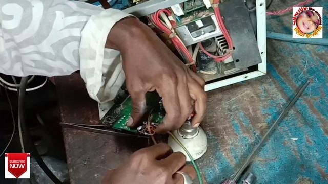 BODA ZX7-200 inverter Welding Machine repair#ziauirrhaman смотреть онлайн