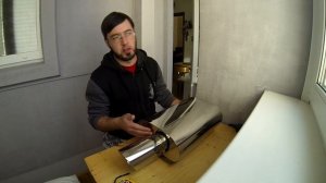 Кастомный глушитель Субару - делаем тише прямоточный выхлоп