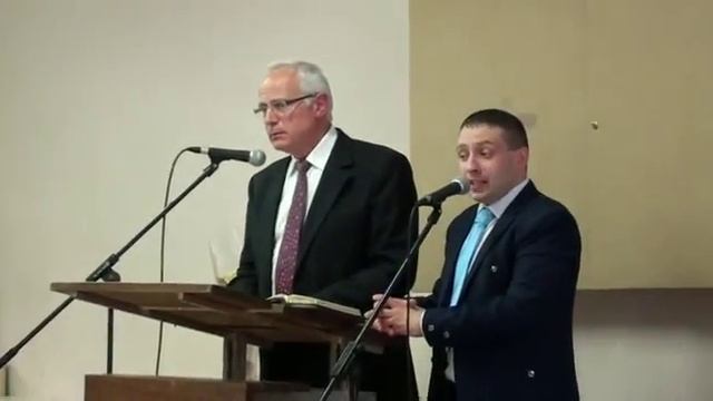 Святая Вечеря 14 июня 2014 http://paris.adventist.ru смотреть онлайн