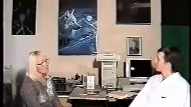 Владимир Пятибрат. Забытые глубинные знания Словян. смотреть онлайн