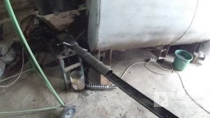 Пресс для брикетов