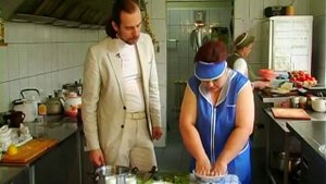 Долма азербайджанская