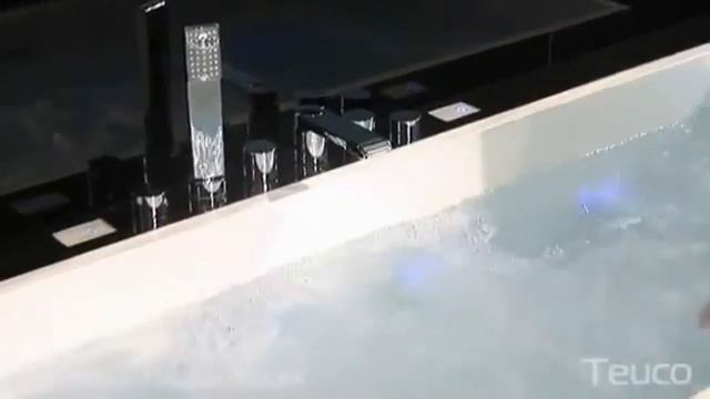 Невидимые гидромассажные форсунки смотреть онлайн