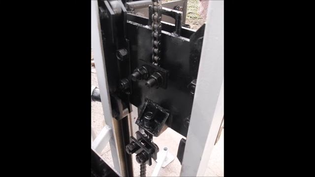 Буровая своими руками. смотреть онлайн