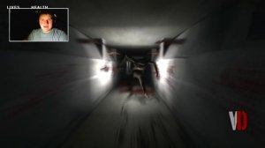 Я ИСПЫТАЛ МАКСИМУМ СТРАХА!!!!! - Cursed Street 5 # 1 Прохождение