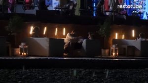 Кафе терраса  Del Mar |Заказать столик в ресторане Дель Мар г.Сочи