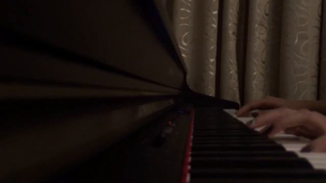 Eldar Mansurov- Melody