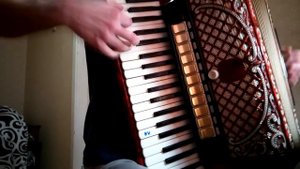 Сюзанна/Susanna (Адриано Челентано/Adriano Celentano, аккордеон/accordion)