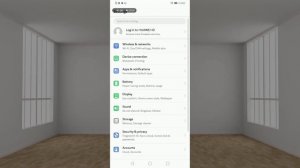 How To Fix WIFI Problem in Huawei - Huawei Y9, Y5, P9, P8, P30