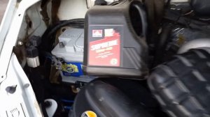 Шкода Карок ТО - 0+(10000км.)