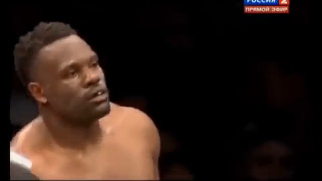 Дэвид Хэй VS Дерек Чисора full fight
