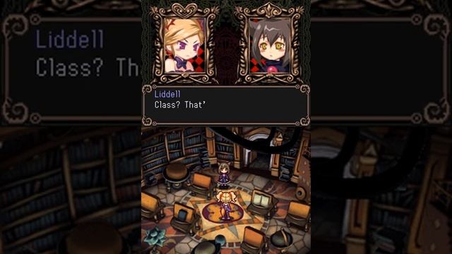 Witch's Tale, A USA - Nintendo DS смотреть онлайн