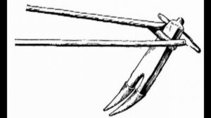 Почему на юге пахали плугом, а на севере сохой