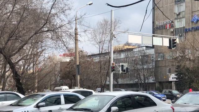 Алматы.Бостандыкский район.Новые дома,новостройки.