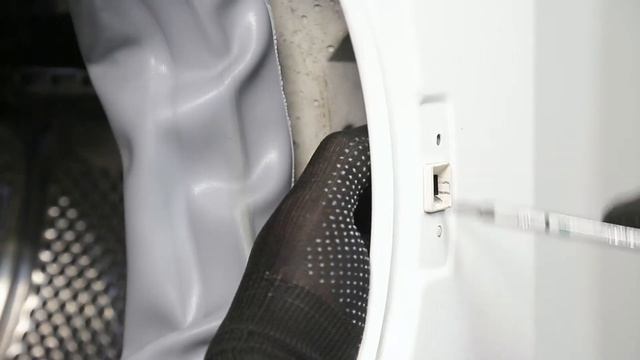 Замена УБЛ стиральной машины. Ремонт рядом смотреть онлайн