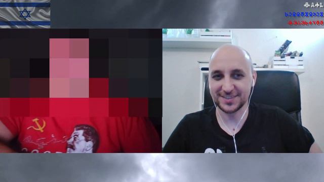 Не смотрю телевизор! А Спрашиваю у людей в "чатрулетке"! смотреть онлайн