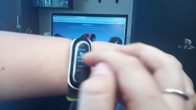 Обзор на Mi Band 3, стоит ли брать в 2023? смотреть онлайн
