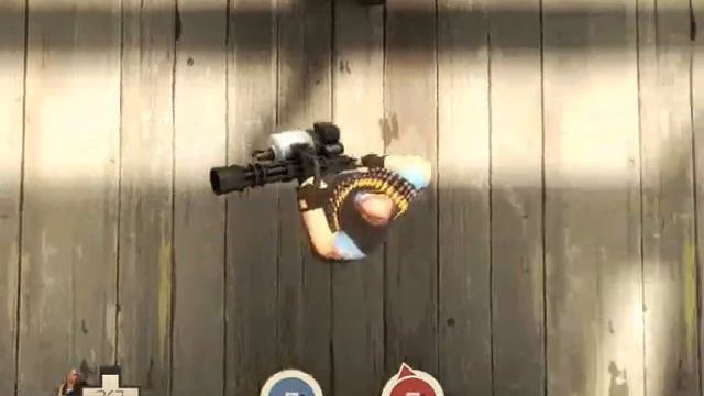 TF2 the EPIC Bug of EPICNESS смотреть онлайн