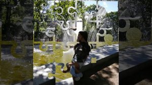 Петергоф и Ломоносов гуляем 2022