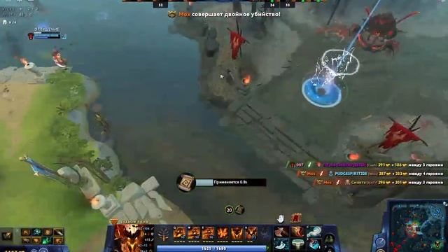 АСМР ДЕД ИНСАЙД ГУЛЬ ИГРАЕТ В ДОТУ смотреть онлайн