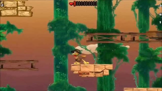 Let´s Play Moorhuhn Atlantis #004 смотреть онлайн