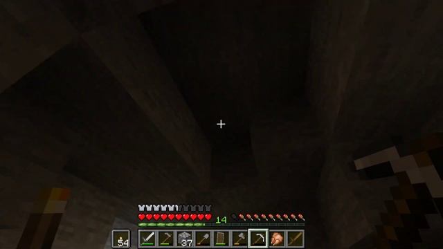 Hedge Plays: Minecraft #2 Mining Master Mr D смотреть онлайн