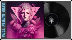 CREATOR'S - Andromeda, pt. 2 (2023) (Metalcore)