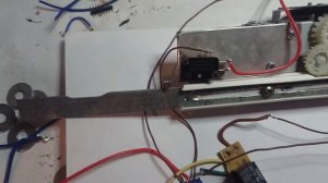 сервопривод для инкубатора своими руками