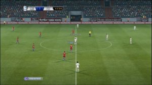 Чемпионат Европы. 1 Круг. Россия-Португалия