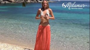 Урок 2: видео-уроки Милы Тумановой (Школа Миламар)