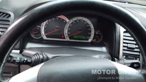 CHEVROLET CAPTIVA C100 PLATA 2008 - MOTOR GROUP